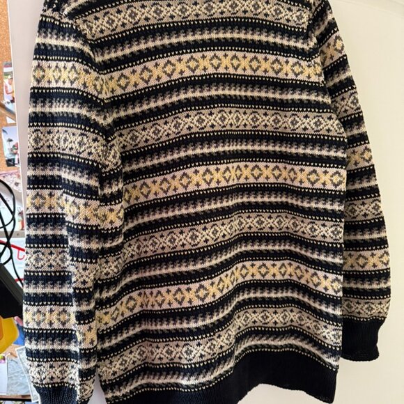 Edina Ronay Hand Knit Sweater - Picture 7 of 7